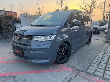 VW T7 Multivan 2.0 TDI