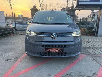VW T7 Multivan 2.0 TDI