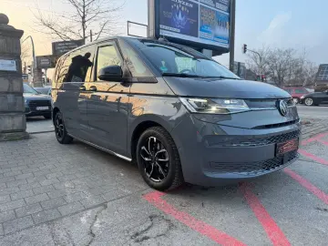 VW T7 Multivan 2.0 TDI