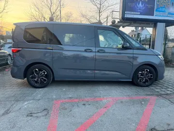 VW T7 Multivan 2.0 TDI