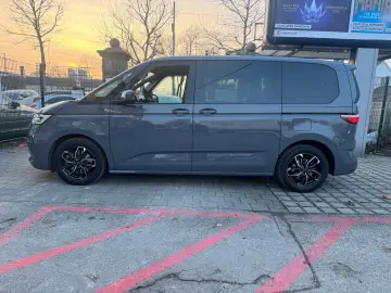 VW T7 Multivan 2.0 TDI