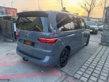 VW T7 Multivan 2.0 TDI