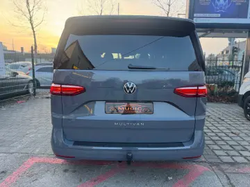 VW T7 Multivan 2.0 TDI