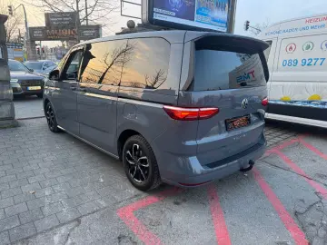 VW T7 Multivan 2.0 TDI