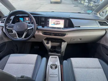 VW T7 Multivan 2.0 TDI