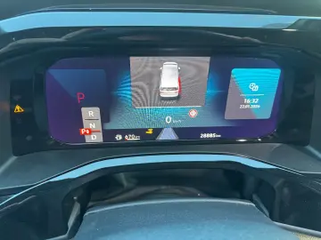 VW T7 Multivan 2.0 TDI