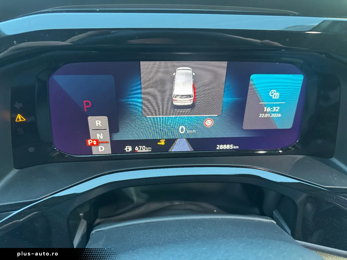 VW T7 Multivan 2.0 TDI