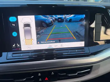 VW T7 Multivan 2.0 TDI