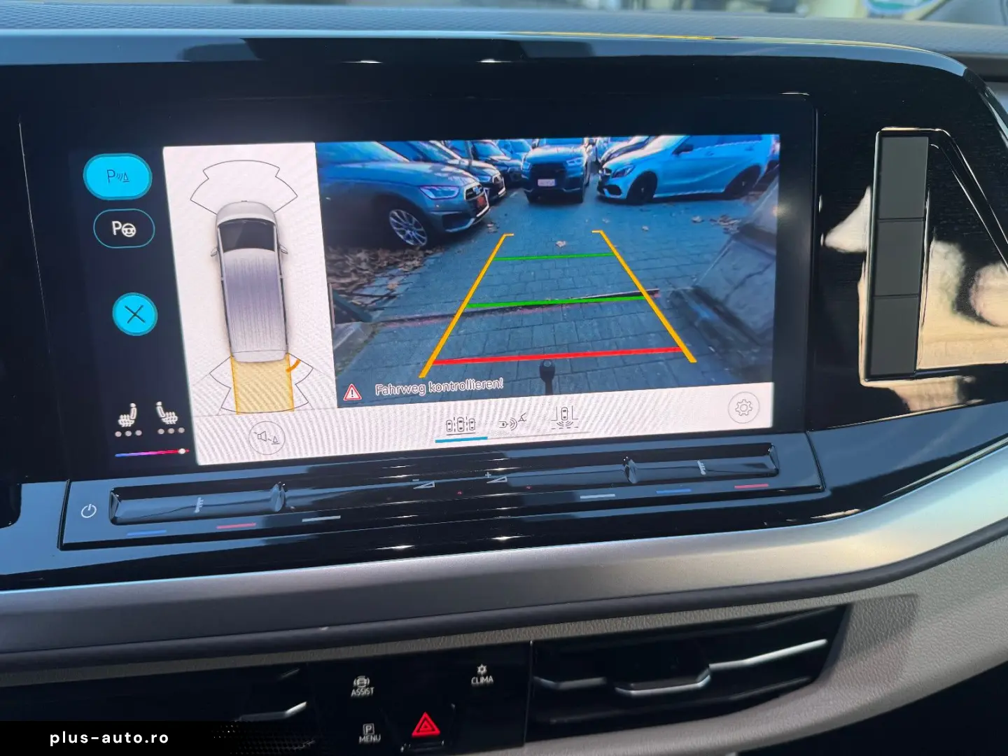 VW T7 Multivan 2.0 TDI