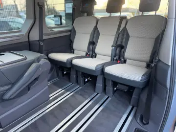 VW T7 Multivan 2.0 TDI