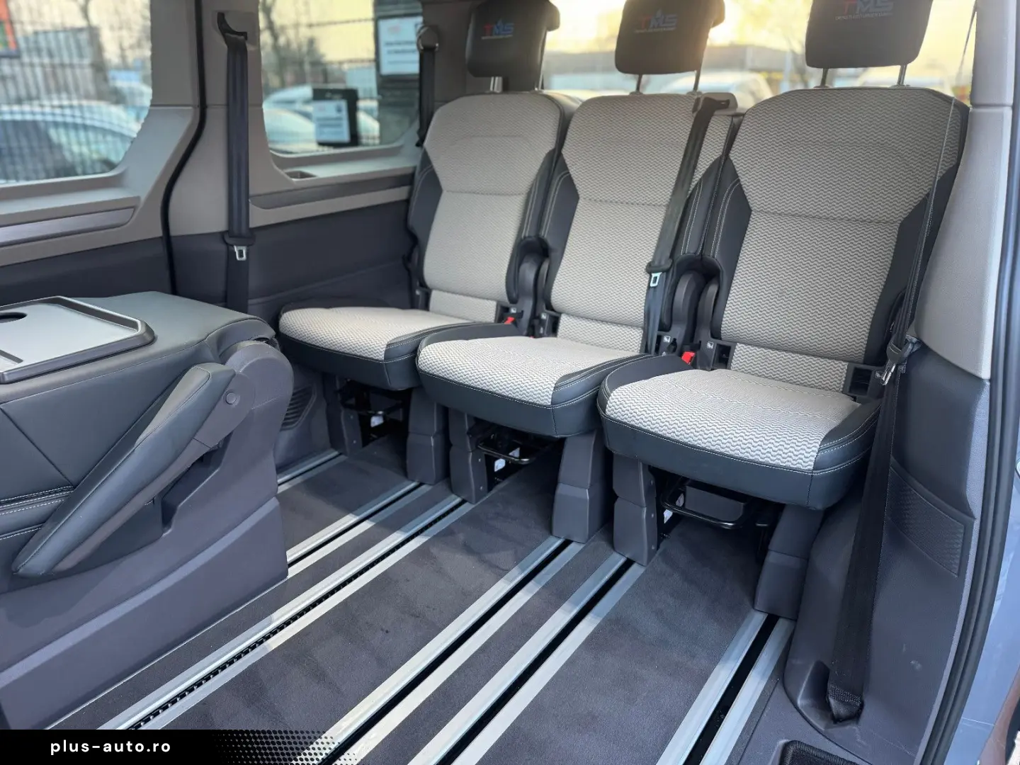VW T7 Multivan 2.0 TDI