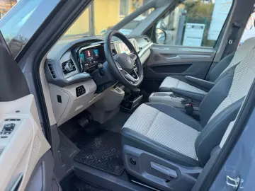 VW T7 Multivan 2.0 TDI