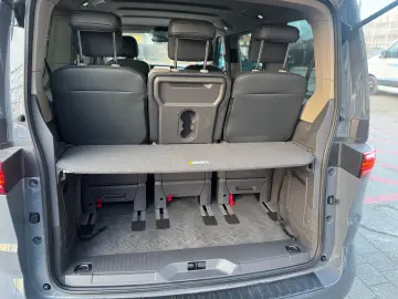 VW T7 Multivan 2.0 TDI