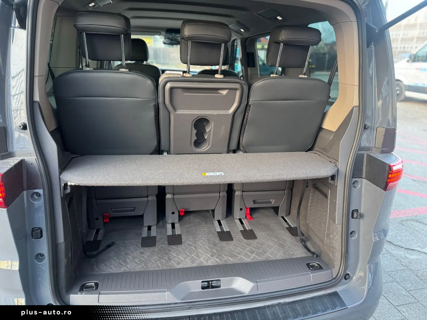 VW T7 Multivan 2.0 TDI