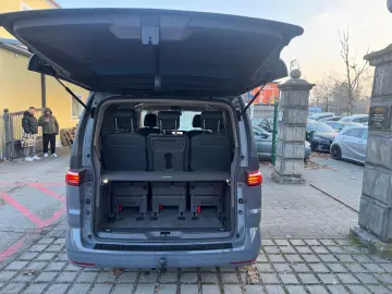 VW T7 Multivan 2.0 TDI