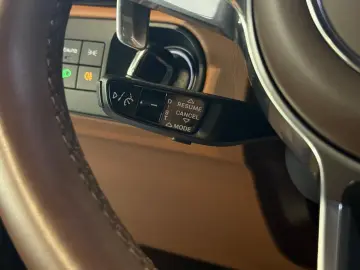 Porsche Cayenne GTS  Pano InnoDrive 18-Wege AHK