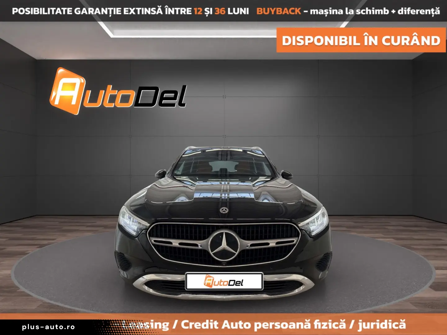 Mercedes-Benz GLC 220 d 4Matic 9G-TRONIC  Avantgarde