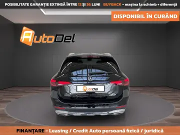 Mercedes-Benz GLC 220 d 4Matic 9G-TRONIC  Avantgarde