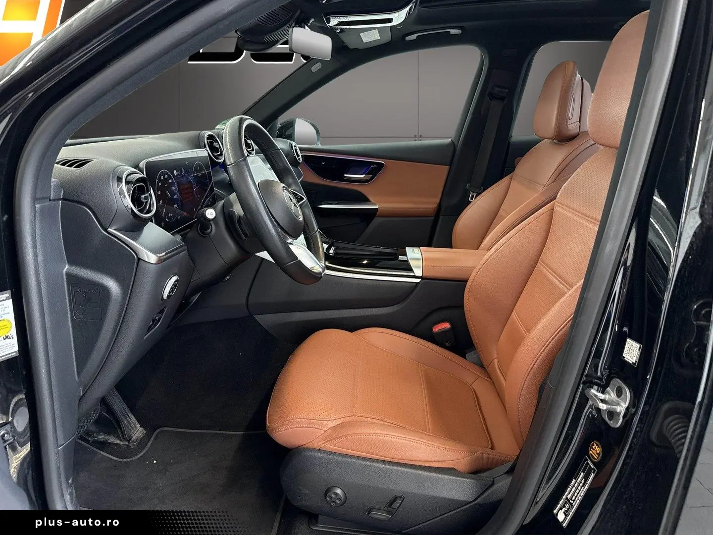 Mercedes-Benz GLC 220 d 4Matic 9G-TRONIC  Avantgarde