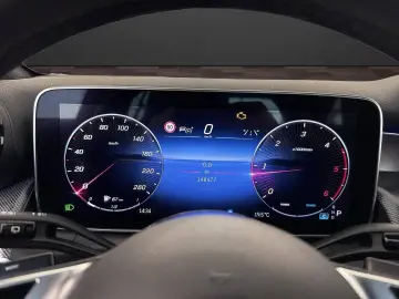 Mercedes-Benz GLC 220 d 4Matic 9G-TRONIC  Avantgarde