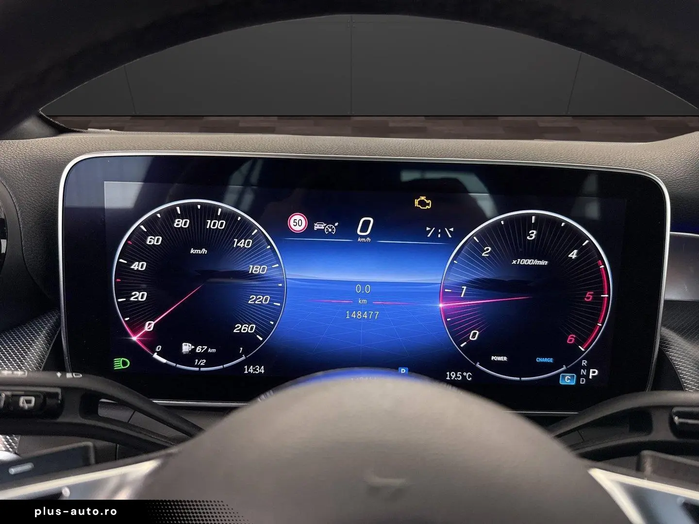 Mercedes-Benz GLC 220 d 4Matic 9G-TRONIC  Avantgarde