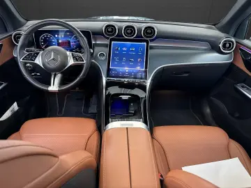 Mercedes-Benz GLC 220 d 4Matic 9G-TRONIC  Avantgarde