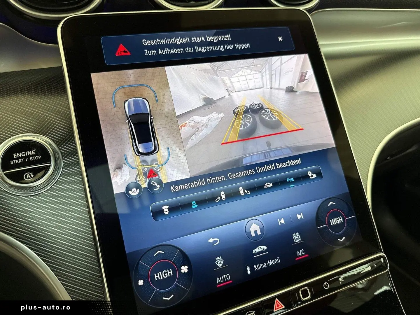 Mercedes-Benz GLC 220 d 4Matic 9G-TRONIC  Avantgarde