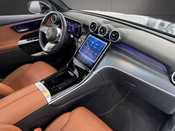 Mercedes-Benz GLC 220 d 4Matic 9G-TRONIC  Avantgarde