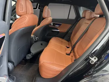 Mercedes-Benz GLC 220 d 4Matic 9G-TRONIC  Avantgarde