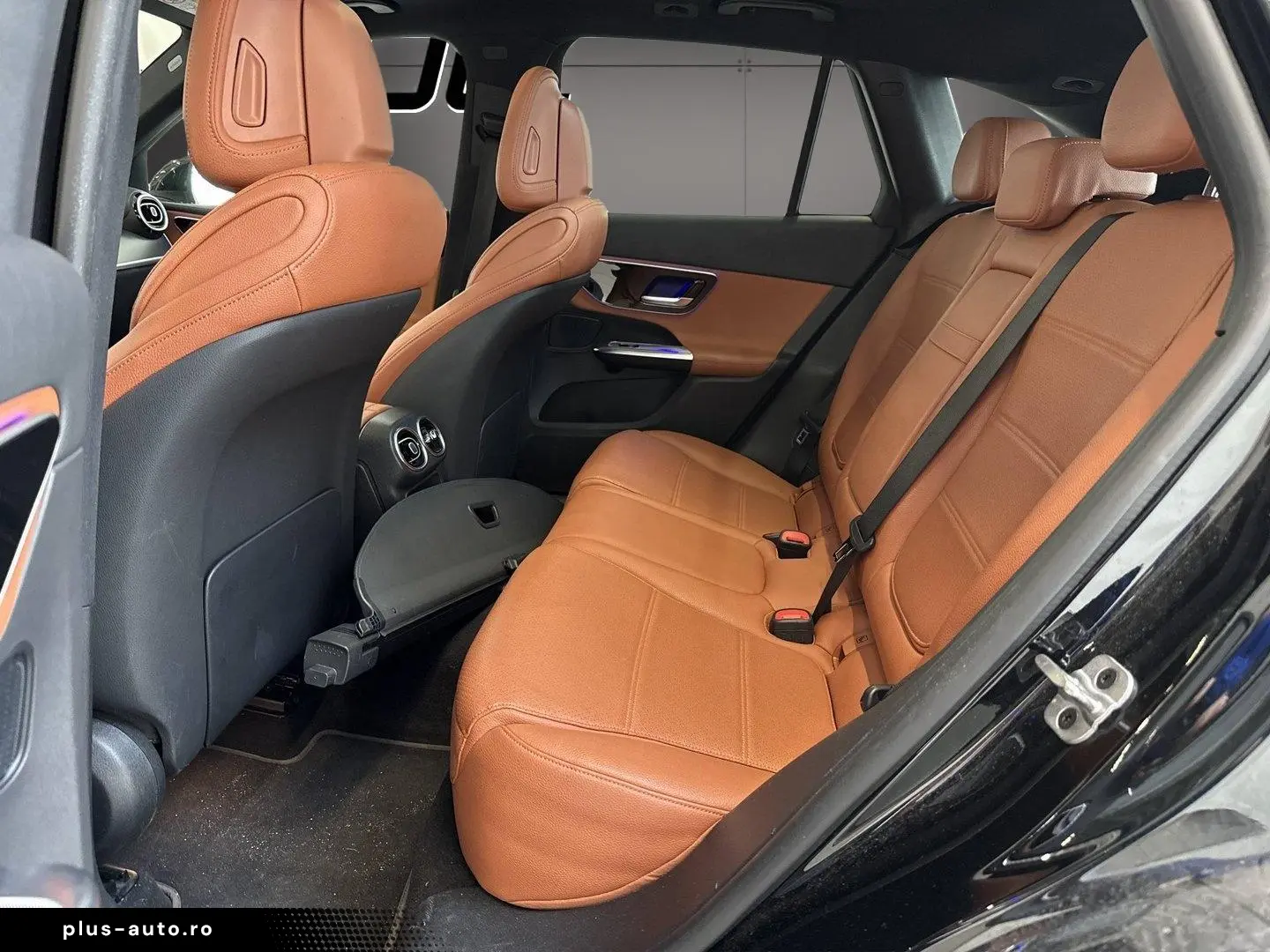 Mercedes-Benz GLC 220 d 4Matic 9G-TRONIC  Avantgarde