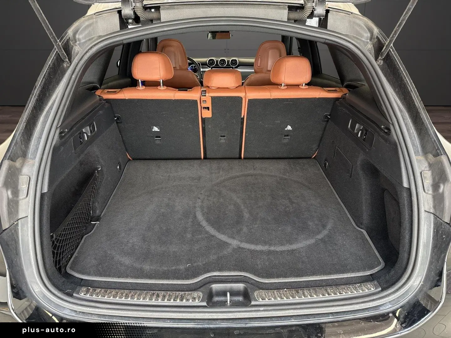 Mercedes-Benz GLC 220 d 4Matic 9G-TRONIC  Avantgarde