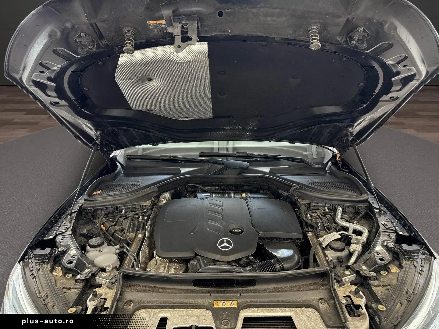 Mercedes-Benz GLC 220 d 4Matic 9G-TRONIC  Avantgarde