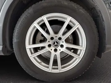 Mercedes-Benz GLC 220 d 4Matic 9G-TRONIC  Avantgarde