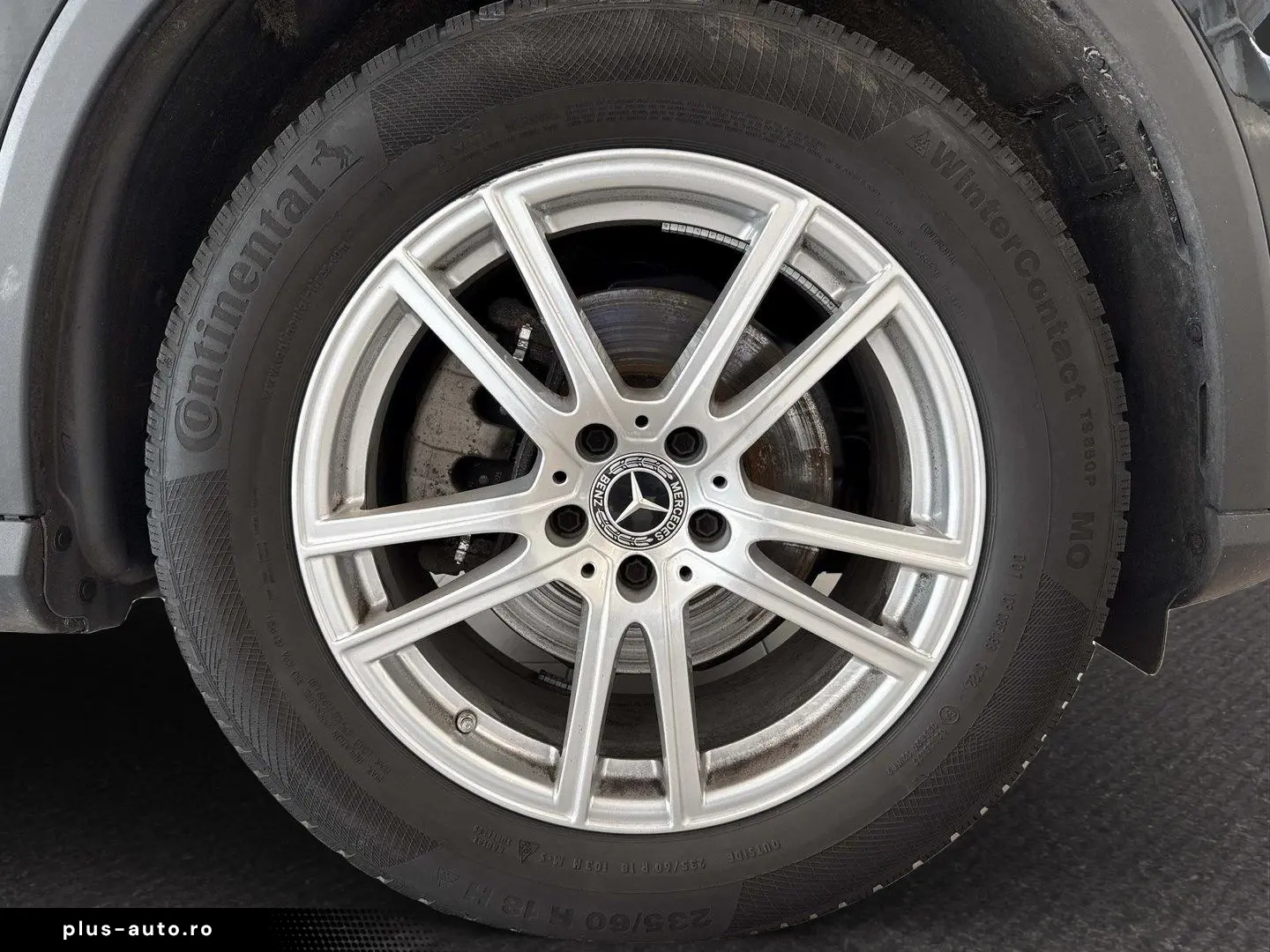 Mercedes-Benz GLC 220 d 4Matic 9G-TRONIC  Avantgarde