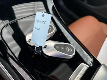 Mercedes-Benz GLC 220 d 4Matic 9G-TRONIC  Avantgarde