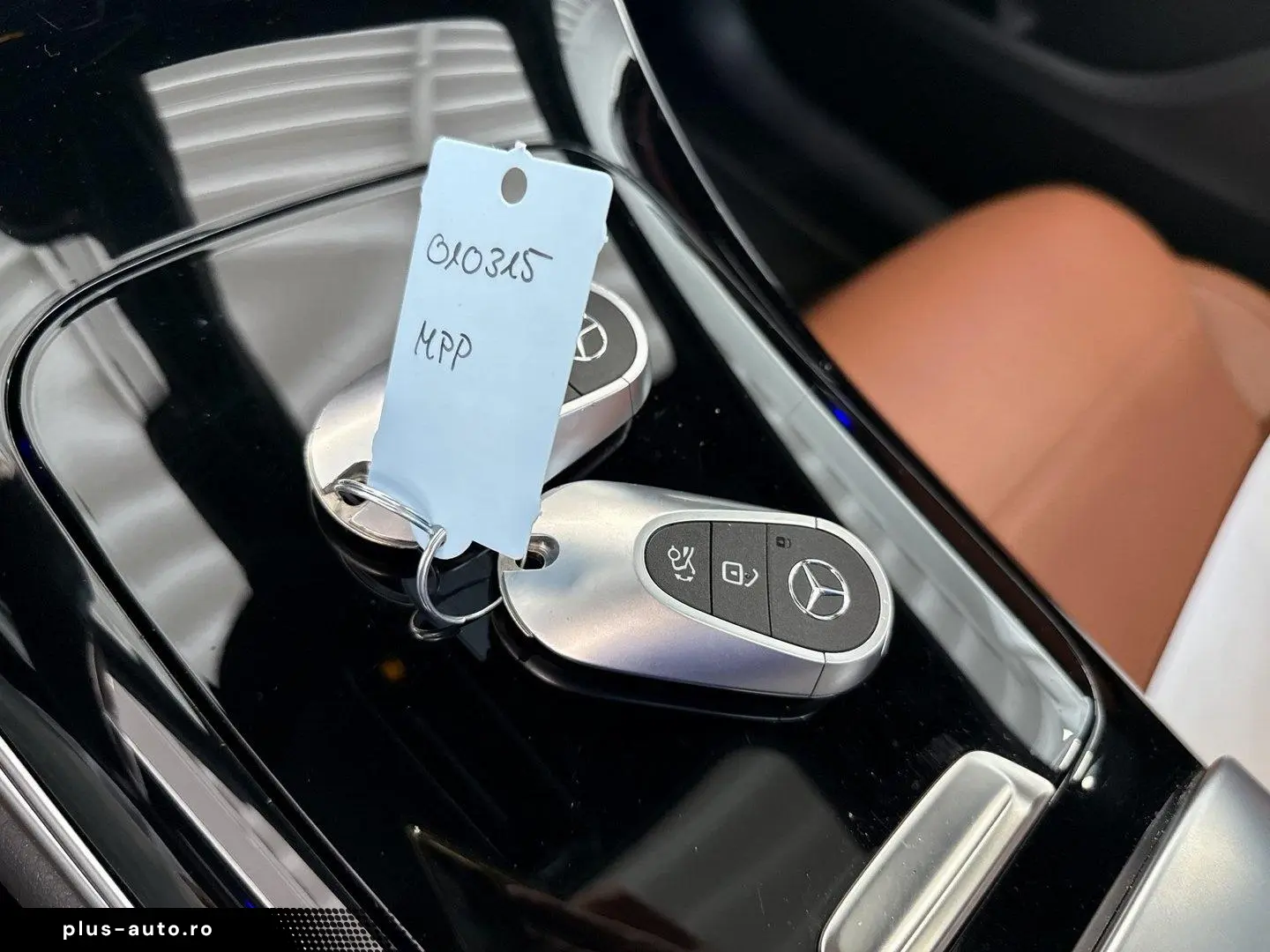 Mercedes-Benz GLC 220 d 4Matic 9G-TRONIC  Avantgarde