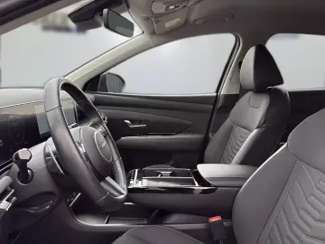HYUNDAI TUCSON MY25 1.6 T-GDi PHEV 4WD Trend MATRIX NSCC