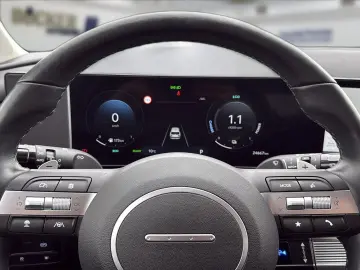 HYUNDAI TUCSON MY25 1.6 T-GDi PHEV 4WD Trend MATRIX NSCC