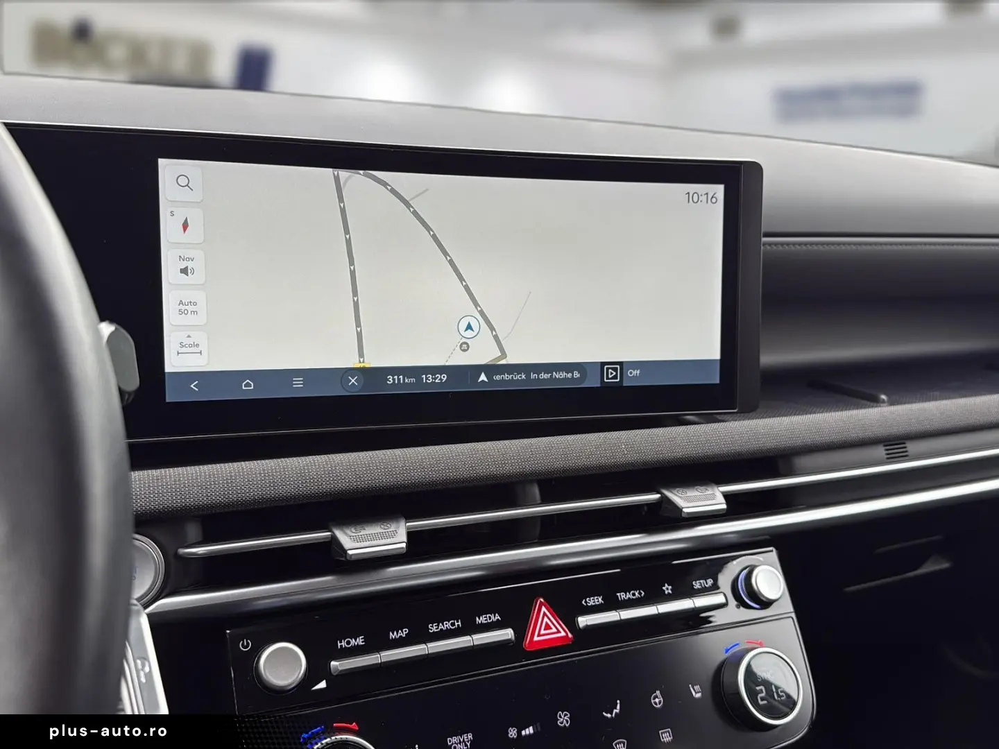 HYUNDAI TUCSON MY25 1.6 T-GDi PHEV 4WD Trend MATRIX NSCC