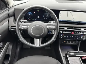 HYUNDAI TUCSON MY25 1.6 T-GDi PHEV 4WD Trend MATRIX NSCC