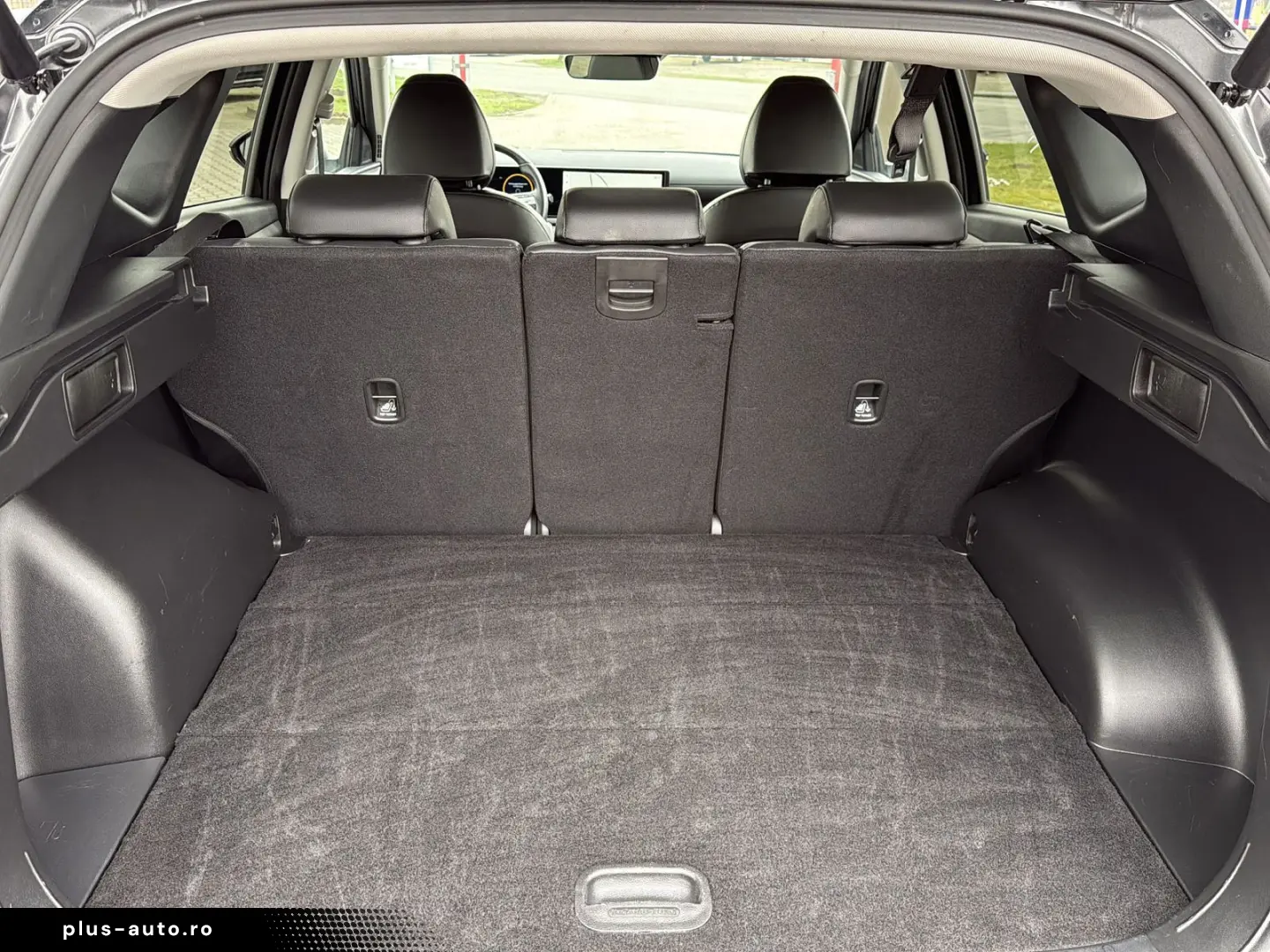 HYUNDAI TUCSON MY25 1.6 T-GDi PHEV 4WD Trend MATRIX NSCC