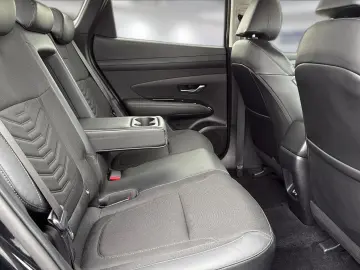 HYUNDAI TUCSON MY25 1.6 T-GDi PHEV 4WD Trend MATRIX NSCC