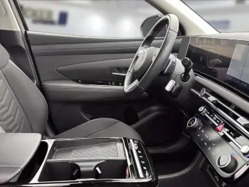 HYUNDAI TUCSON MY25 1.6 T-GDi PHEV 4WD Trend MATRIX NSCC