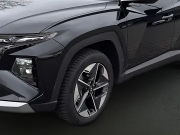 HYUNDAI TUCSON MY25 1.6 T-GDi PHEV 4WD Trend MATRIX NSCC