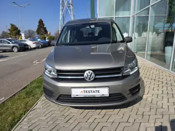 VW CADDY LIFE 2.0TDI 102CP BMT M5