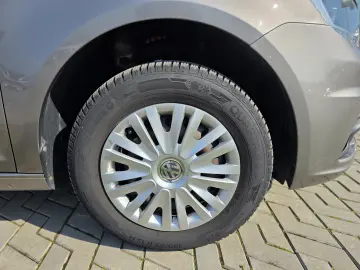 VW CADDY LIFE 2.0TDI 102CP BMT M5