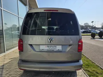 VW CADDY LIFE 2.0TDI 102CP BMT M5