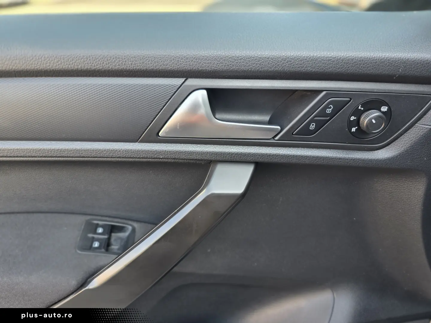 VW CADDY LIFE 2.0TDI 102CP BMT M5