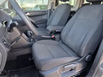 VW CADDY LIFE 2.0TDI 102CP BMT M5