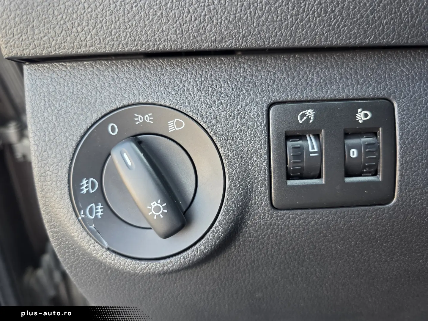 VW CADDY LIFE 2.0TDI 102CP BMT M5